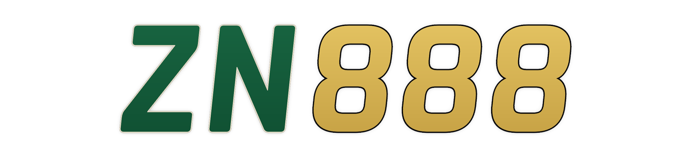 zn888 Logo